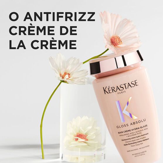 SHAMPOO KER GLOSS ABSOLU RICHE 250ml